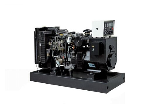 袁州科克150kw大型柴油发电机组