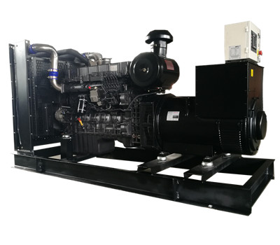 袁州上柴柴油发电机组50KW-700KW