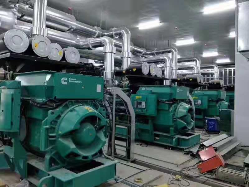 袁州发电机出租