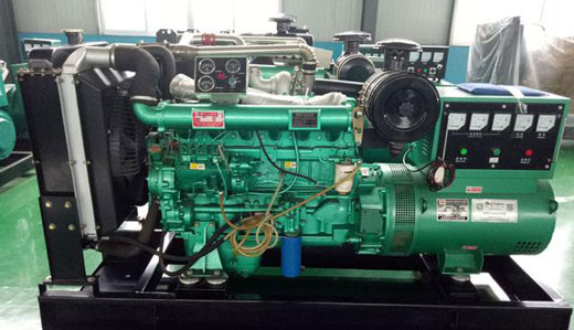 袁州发电机不发电的原因