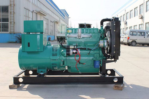 袁州小型柴油发电机