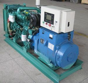 袁州发电机出租