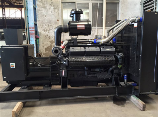 袁州柴油发电机