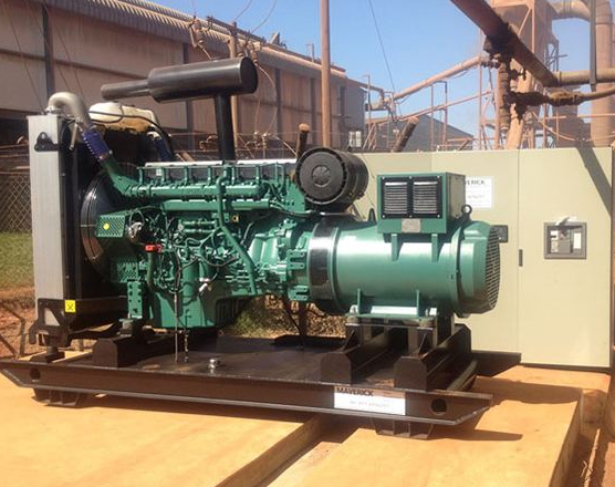 袁州发电机出租