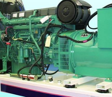 袁州发电机出租